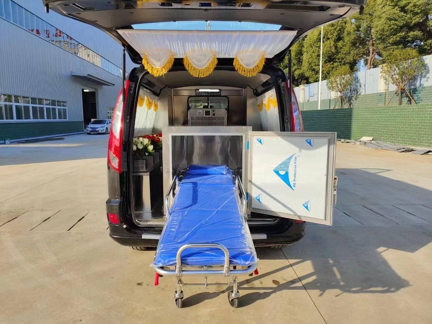 台州优质殡葬运输，守护最后一程